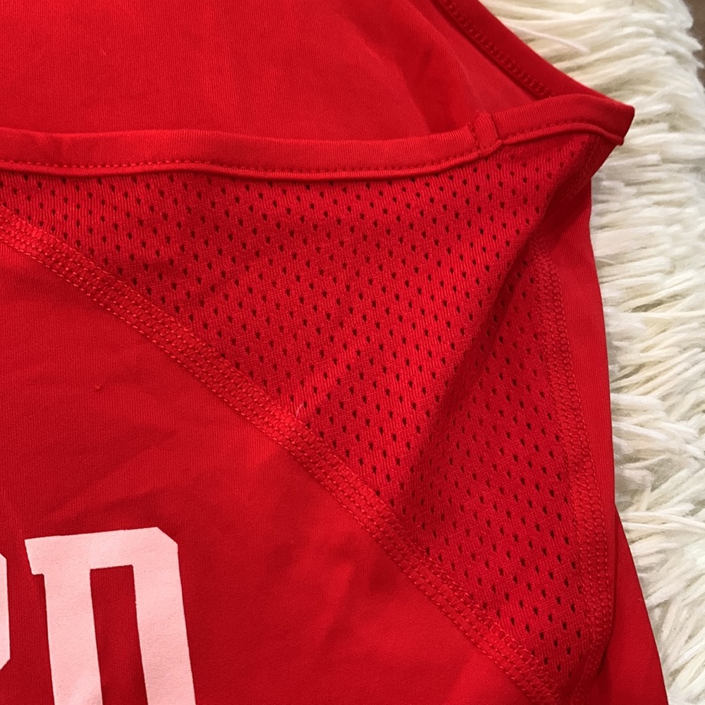NWOT Nike Racerback Tank Top - Picture 4 of 5
